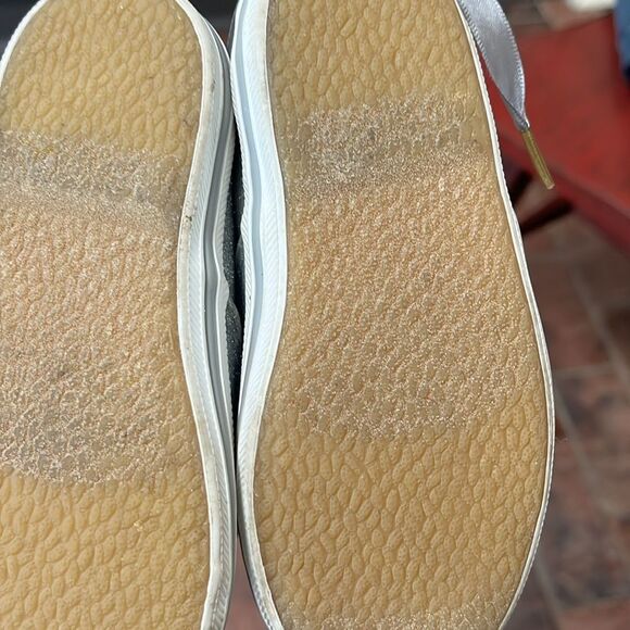 Kids Kate Spade keds - Picture 5 of 5